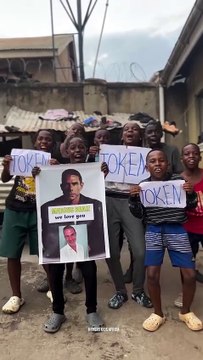 Marcus Buaiz, apresentador do Times Brasil - Licenciado Exclusivo CNBC, se torna embaixador da ONG Hyper Kids of Africa