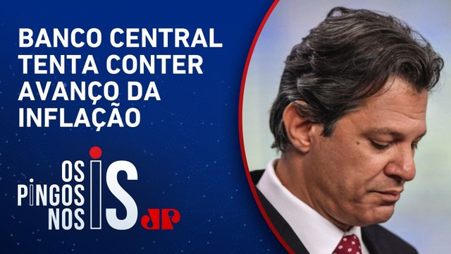 Copom eleva taxa Selic e juros atingem maior patamar desde 2016