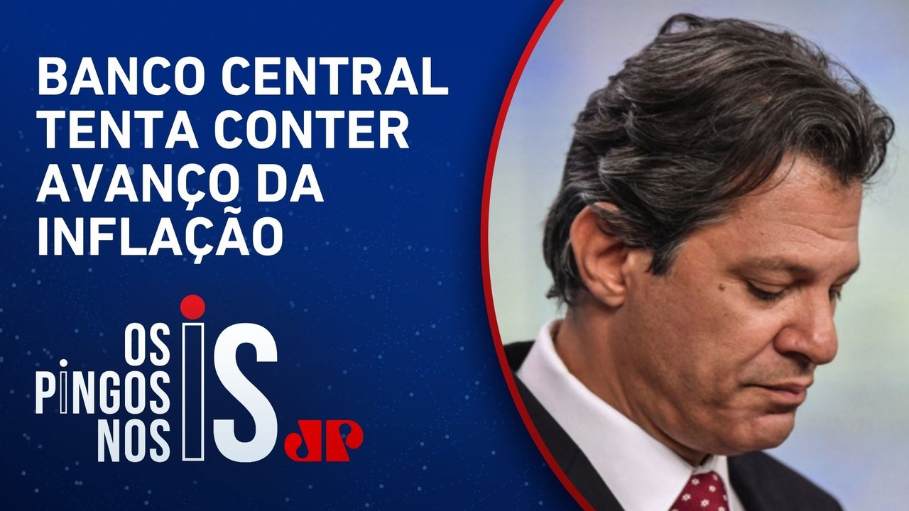 Copom eleva taxa Selic e juros atingem maior patamar desde 2016