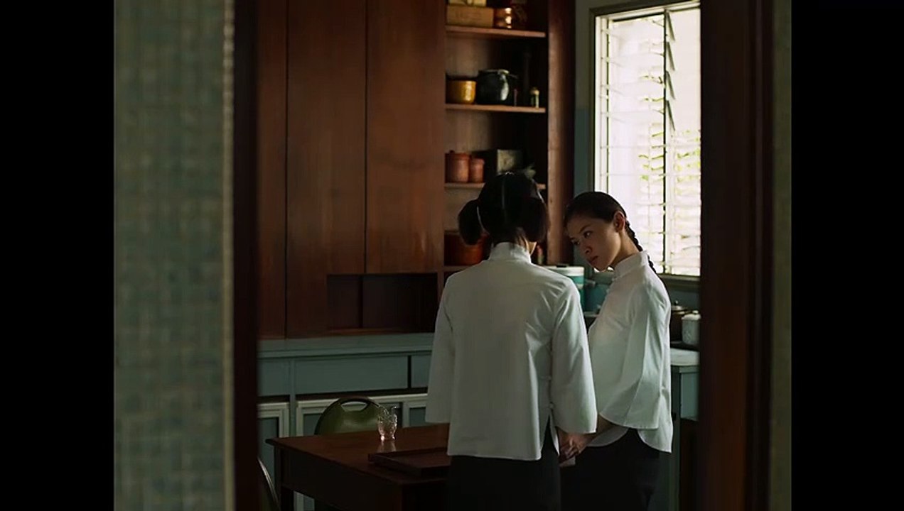 MUST WATCH_Precious Is the Night - 2020 - CHINESE