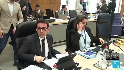 La Unión Europea avanza en su plan para ser autosuficiente en materia de defensa