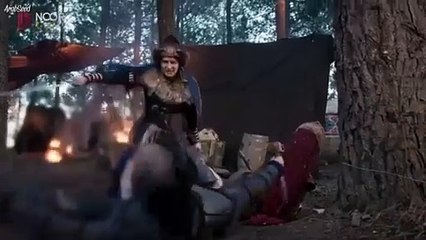 مسلسل المؤسس عثمان الحلقة 185 مترجمة الجزء 1