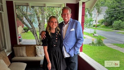 Meredith Krupp Starts Fresh at Pine Branch Farm