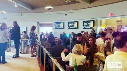 1ST THINGS 1/ST: Gold Rush Weekend