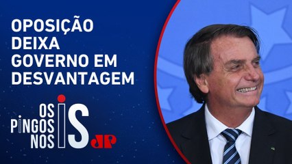 PL de Bolsonaro supera PT e conquista mais comissões na Câmara dos Deputados