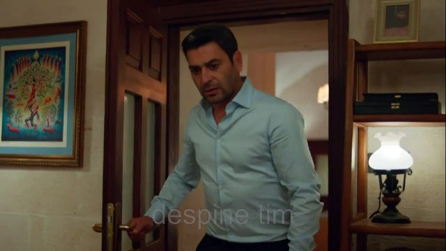 Daleki grad - 18. epizoda / Neću da legnem