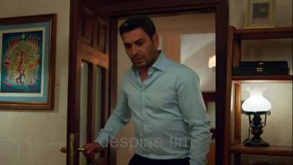 Daleki grad - 18. epizoda / Neću da legnem