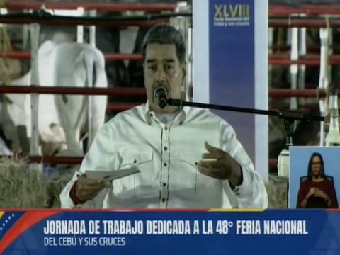 Jefe de Estado invitó a los venezolanos en Estados Unidos a volver a su patria