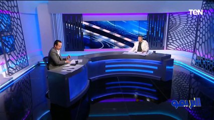 لقاء خاص مع الكابتن رضا عبدالعال حول قائمة المنتخب وهجوم عنيف على إدارة الزمالك | البريمو