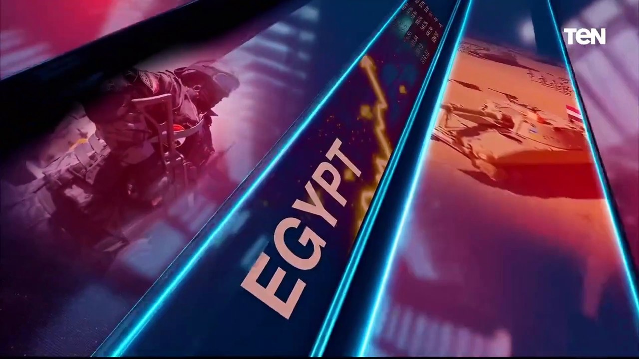 حلقة خاصة من أرض الفيروز "سيناء" وطابا بمناسبة الذكرى الـ 36 لـ تحرير طابا | بالورقة والقلم