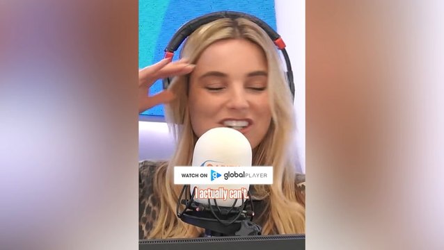 Adolescence star Stephen Graham breaks down during live interview as presenters comfort him