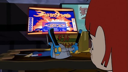 Dragon Booster Capitulo 6 Temporada 2 LATINO