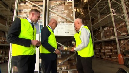 US Pharmaceuticals urge President Trump to clamp down on Australian subsidies