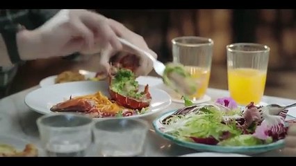 Amidst a Snowstorm of Love Ep 11 in Hindi Dubbed