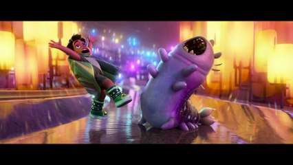 Elio - Tráiler oficial español