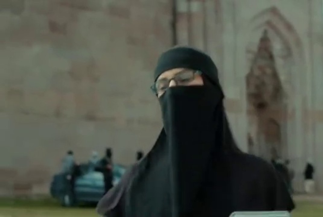 Code Name: Tiranga (2022)