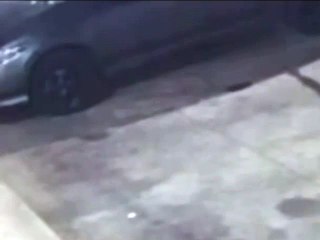 Câmera mostra momento exato de execução de agente do Metrô