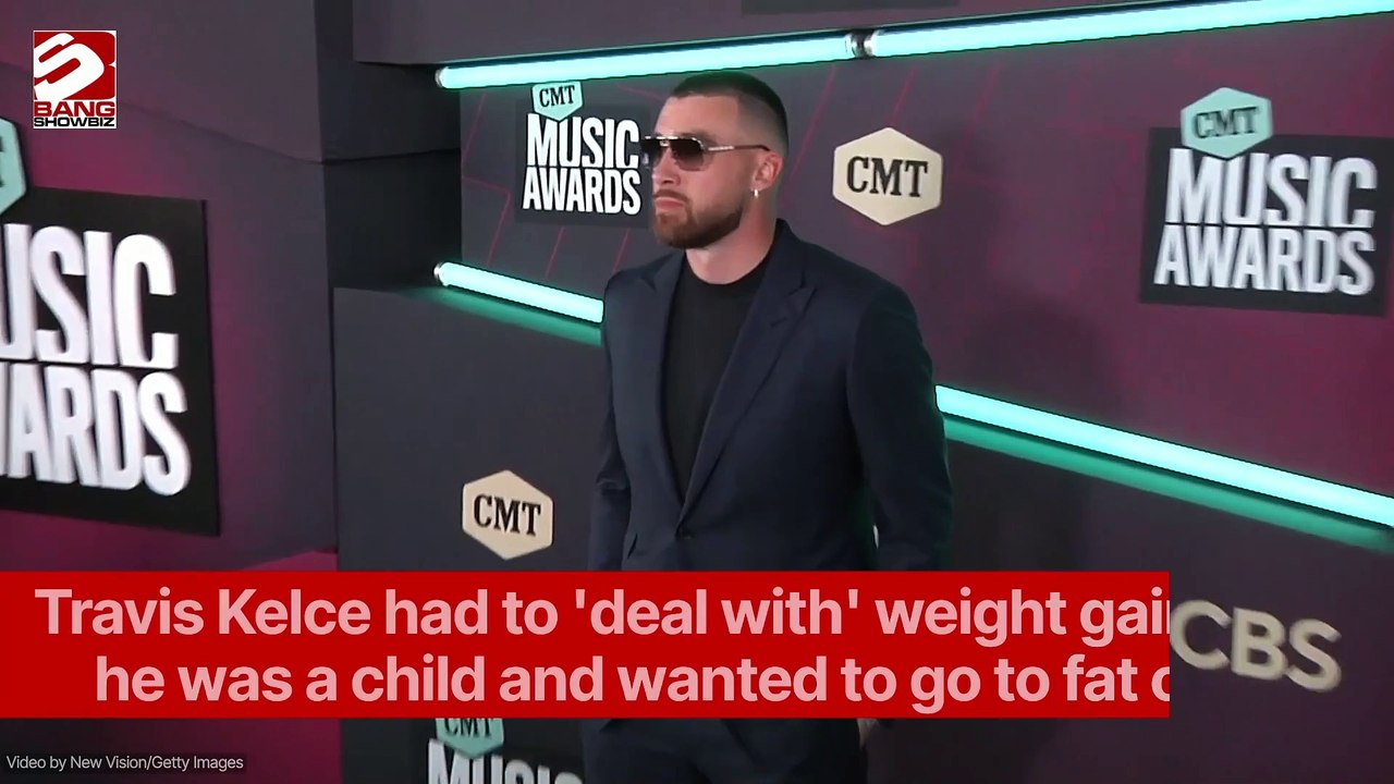 From Weight Struggles to NFL Star!