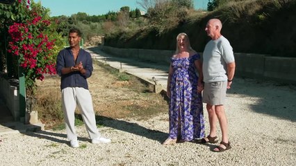 A Place In The Sun S2025E50 Valencia Spain