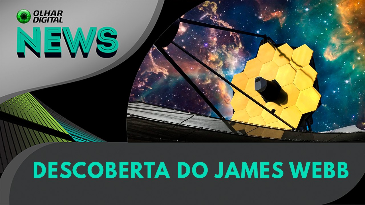 Os planetas distantes que podem mudar a Ciência! | 19/03/2025 | #OlharDigital