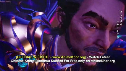 I Can Have Infinite Epiphanies [Wo Neng Wuxian Dunwu] Episode 45