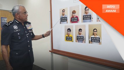 46 kertas siasatan dibuka berhubung skim pelaburan SILEGX