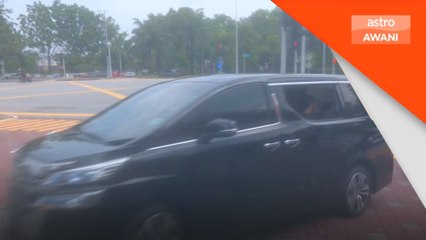 Kali kelima, Ismail Sabri sambung rakam percakapan