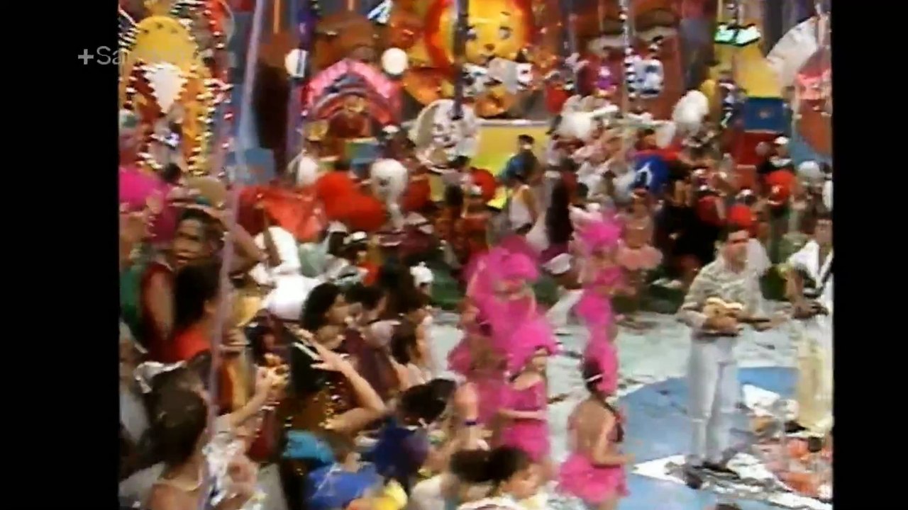 Show Maravilha