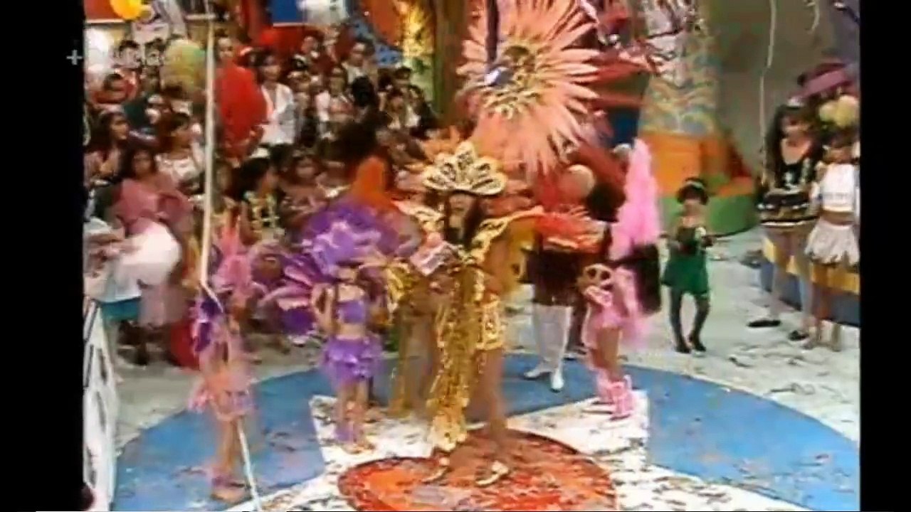 Show Maravilha