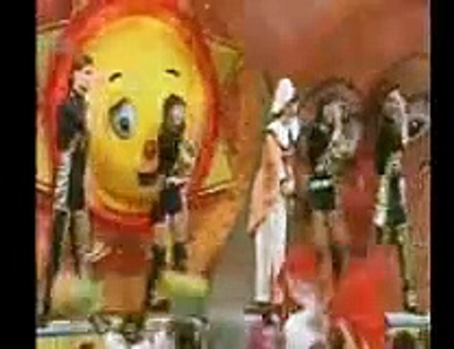Show Maravilha
