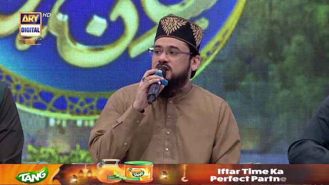 Shan e Ilm (Quiz Competition) | First Quarter Final | Shan e Sehr | Waseem Badami | 20 March 2025