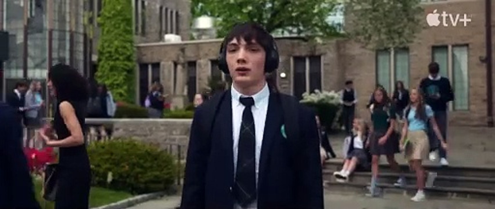 Your Friends and Neighbors | show | 2025 | Official Trailer