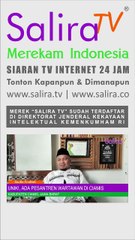 Unik! Ada Pesantren Wartawan di Ciamis