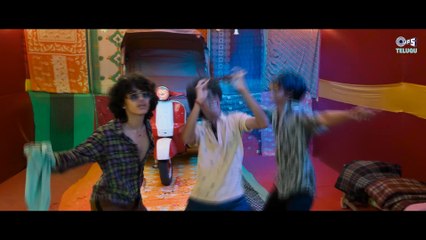 Tuk Tuk | movie | 2025 | Official Trailer