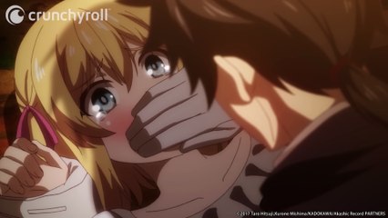 Akashic Records of Bastard Magic Instructor | show | 2017 | Official Clip