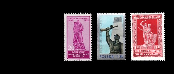 Monumentomania: how memorials make war possible | movie | 2024 | Official Trailer