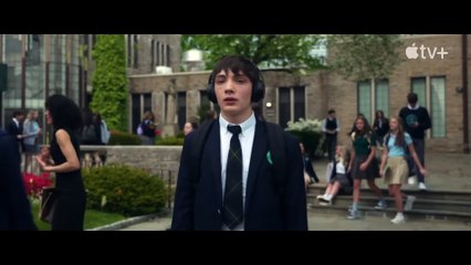 Your Friends and Neighbors | show | 2025 | Official Trailer