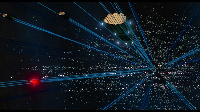 銀河英雄伝説 わが征くは星の大海 | movie | 1988 | Official Trailer