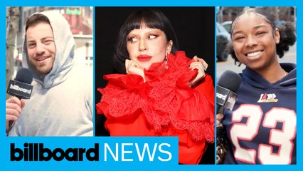 Fans Share Who Their Top, Powerful Woman Is In Music of the 21st Century | Billboard News
