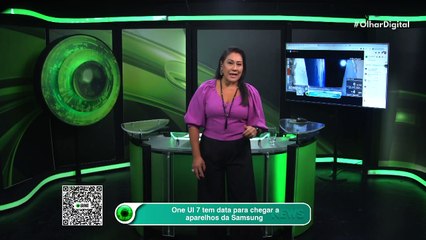 One UI 7 tem data para chegar a aparelhos da Samsung