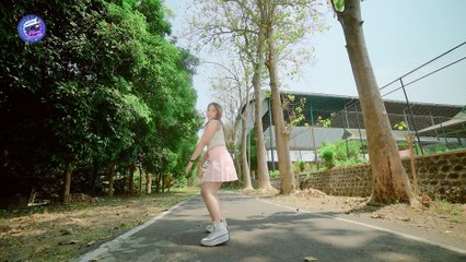 Gak Bahaya Ta - Dj Remix [Official Music Video]