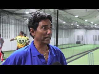 TT DEAF CRICKETERS FOCUS