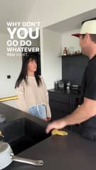 Getting Permission in Marriage 🥳