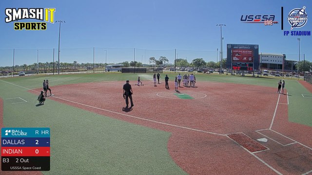 FP Stadium - IUSB vs Dallas Christian / St. Micheals vs IUSB / Dallas Christian vs Northwestern Ohio / State. Anelm vs Texas-Dallas / St. Norbert vs MA Liberal Arts / Spring Games (2025) Tue, Mar 18, 2025 9:45 AM to 11:00 PM