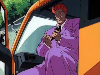 Bio Hunter Episode 1 English Subbed