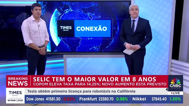 Quais as previsões do mercado perante a decisões de Trump? Veja análise do estrategista-chefe da XP