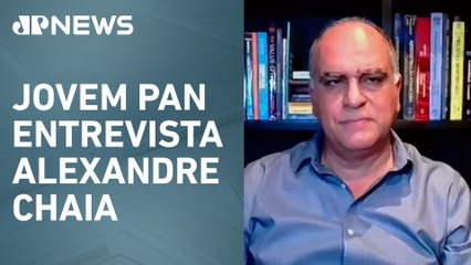Economista analisa decisão do Copom de aumentar a taxa de juros para 14,25% ao ano