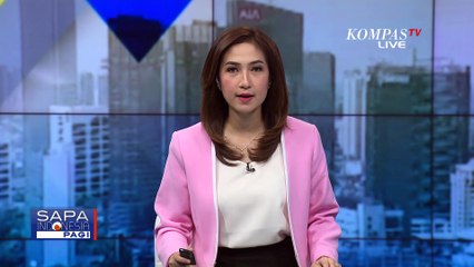 Jembatan Rusak Diterjang Air Bah di Sumbar, Warga Melintas Bertaruh Nyawa Bak 'Ninja Warrior'