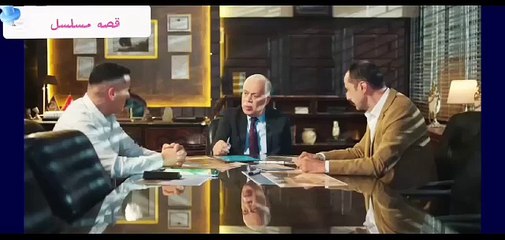 مسلسل اش اش الحلقة ٢٢