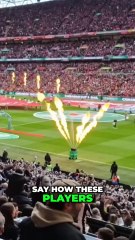 Supporting NUFC has NOT been easy - so the Carabao Cup win was for ALL of you